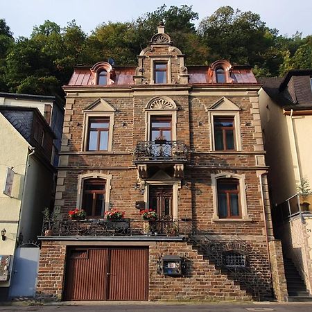 Ehemaliges Winzerhaus Cochem Διαμέρισμα Εξωτερικό φωτογραφία