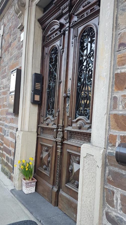Ehemaliges Winzerhaus Cochem Διαμέρισμα Εξωτερικό φωτογραφία