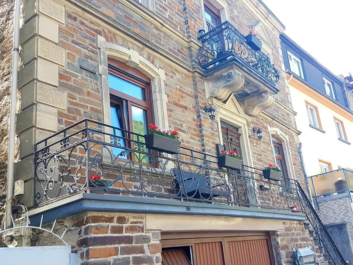 Ehemaliges Winzerhaus Cochem Διαμέρισμα Εξωτερικό φωτογραφία
