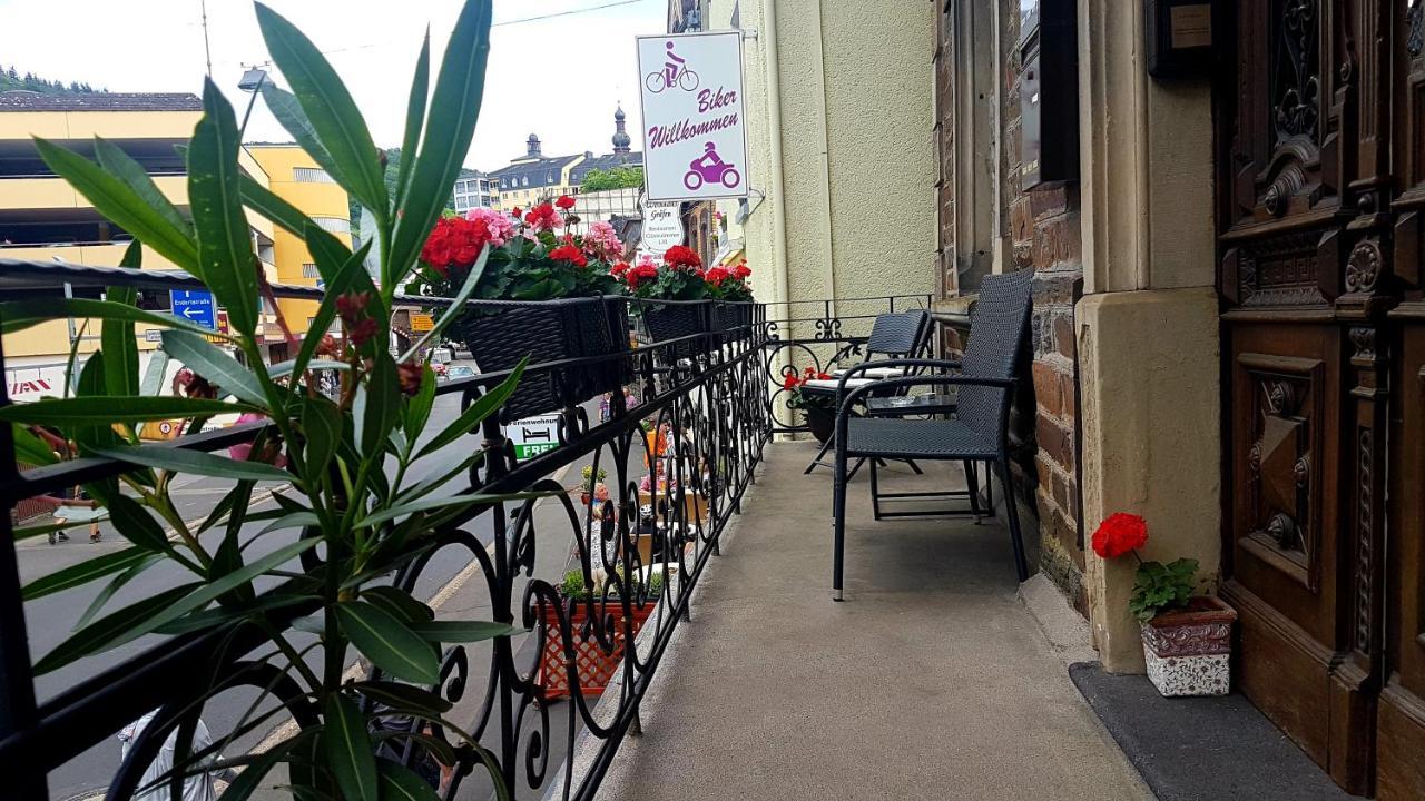 Ehemaliges Winzerhaus Cochem Διαμέρισμα Εξωτερικό φωτογραφία