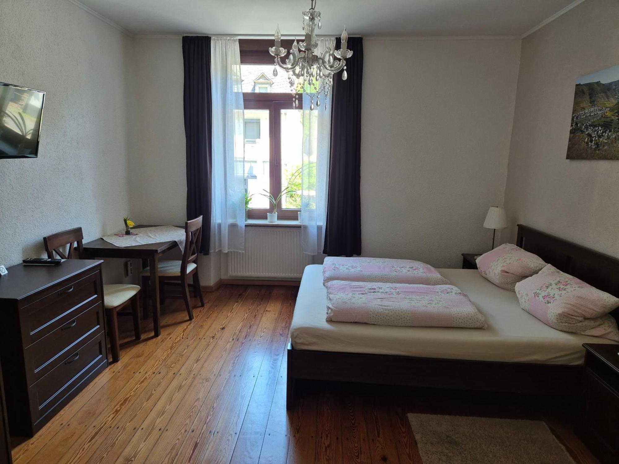 Ehemaliges Winzerhaus Cochem Διαμέρισμα Δωμάτιο φωτογραφία